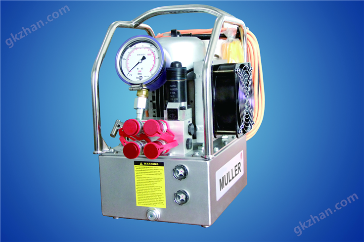 PM系列液压电动泵