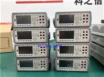 Agilent安捷倫34465A數(shù)字萬用表