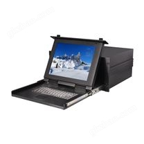 ICP-415一体化工作站