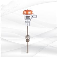 WZP-240固定螺纹隔爆装配式热电阻