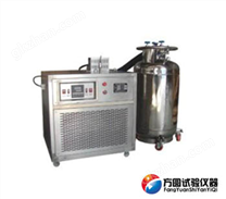 DWC-196超低溫液氮低溫槽