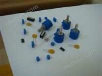 3296P电位器BOURNS原装