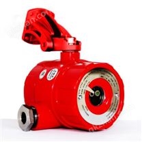 KS800IR2 雙波段火焰探測器