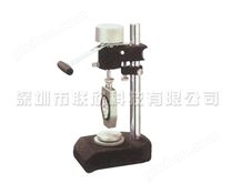 油压式橡胶硬度计