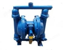 QBY型氣動隔膜泥漿泵