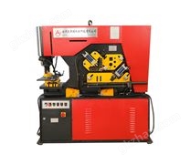 MTC20數(shù)控聯(lián)合沖剪機(jī)