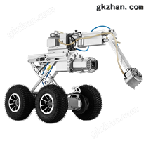 S350 环保溯源取样机器人