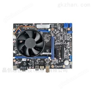 國產飛騰D2000工業主板