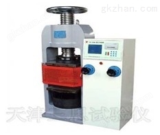 TYE-2000A/2000B型壓力試驗機