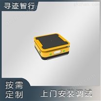 尋跡智行-AMR機(jī)器人潛伏頂升式D200MS