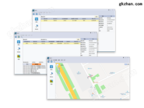CRU(串口調(diào)試控制軟件)