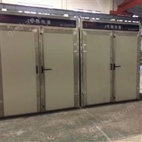 撫順復(fù)合膜熟化室