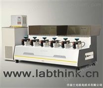 纺织品真空包装用膜透气性测试仪