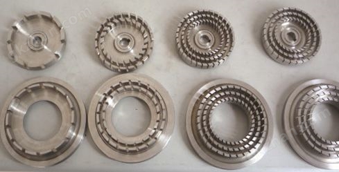 金qiao麥膠囊劑研磨分散機(jī)
