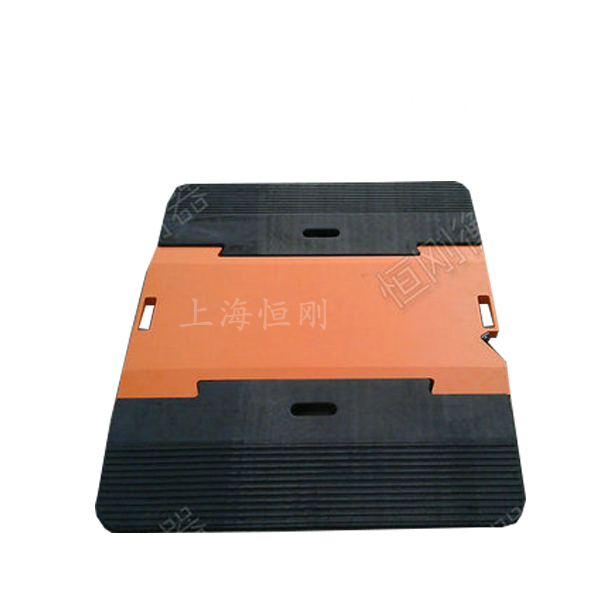 便携式轴重秤