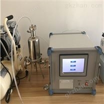 完整性測試儀泡點測試