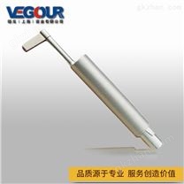 粗糙度傳感器測量平臺