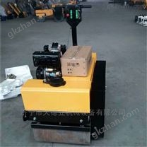 雙輪柴油壓路機 混凝土瀝青路面整平機