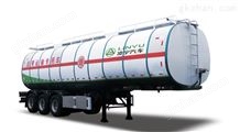 沥青罐车