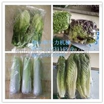*款精品蔬菜包裝機(jī)，青菜散狀蔬菜打包機(jī)