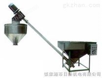 ZJF系列塑料粉末加料机