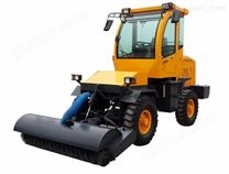 CDQS1800A型强力清扫机