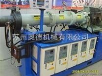擠出模溫機_冷喂料擠出模溫機