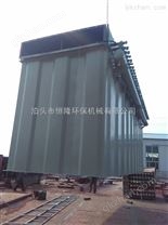 礦山脈沖除塵器