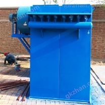 CMC型新型倉頂脈沖除塵器