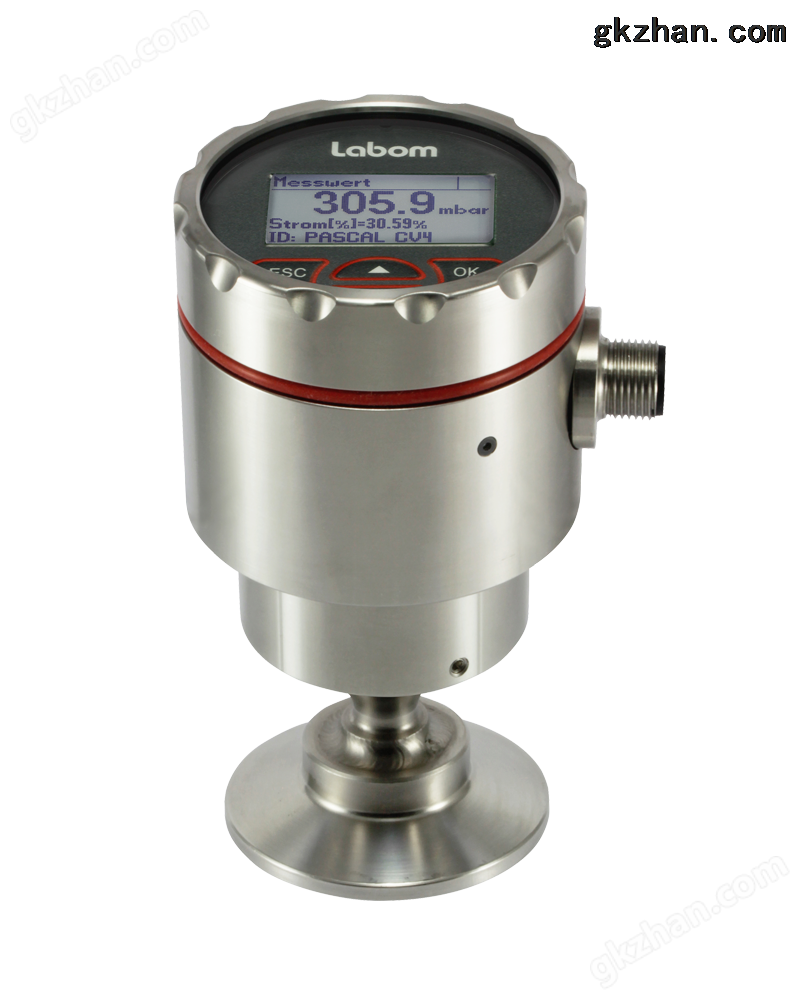 德國LABOM CI4350壓力變送器 上海舟歐*