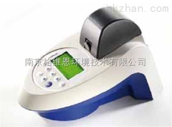 便携式水质综合生物毒性仪Toxmini