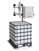 IBC桶U型噸桶灌裝機