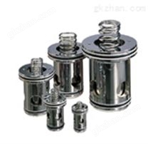 威格士VICKERS蓋板式插裝閥實(shí)際應(yīng)用參數(shù)