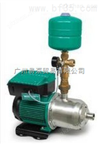威樂變頻泵BOOSTER MHI404DM                   