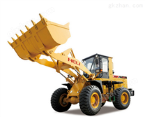 HL933裝載機(jī)
