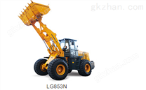 LG853N裝載機(jī)