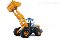 LG853N高卸王裝載機(jī)