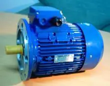 Y系列三相异步电动机